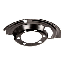 Load image into Gallery viewer, Omix Dust Shield Brake Front Left- 84-06 Jeep models - GTR Auto