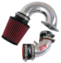 Load image into Gallery viewer, Injen 84-87 Corolla Sport GTS 1.6L (Fuel Injected) Polished Short Ram Intake - GTR Auto
