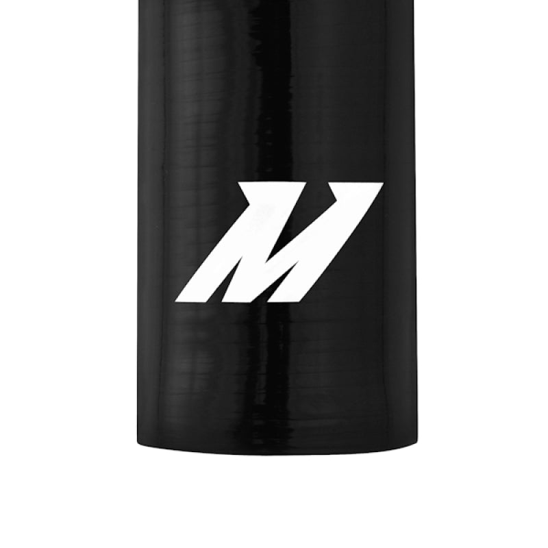 Mishimoto 05-07 Ford 6.0L Powerstroke Coolant Hose Kit (Monobeam Chassis) (Black) - GTR Auto