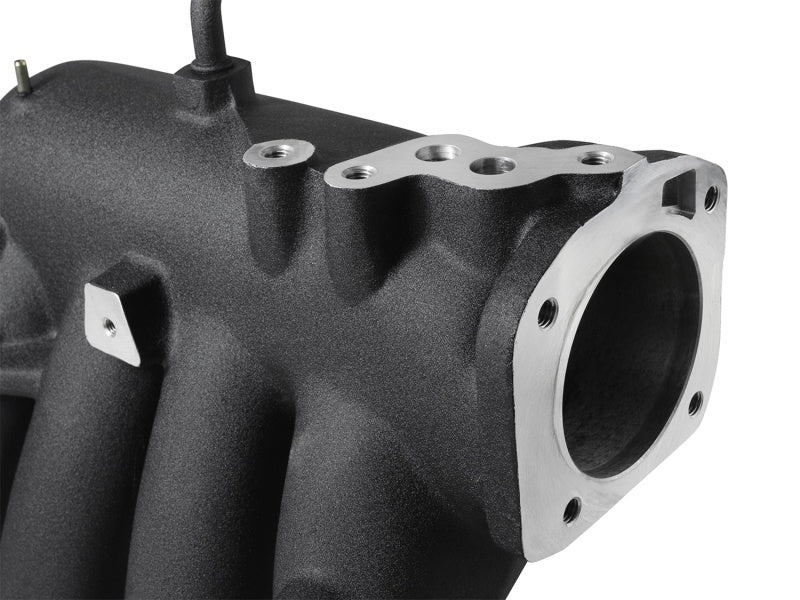 Skunk2 Pro Series 88-01 Honda/Acura B16A/B/B17A/B18C Intake Manifold (Black Series) - GTR Auto
