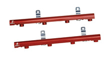 Load image into Gallery viewer, Aeromotive 99-04 Ford 5.4L Lightning and Harley 1/2 Ton Truck Billet Fuel Rails - GTR Auto