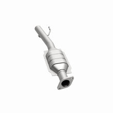 Load image into Gallery viewer, MagnaFlow Direct Fit Catalytic Converter 05-09 Escape/Trib 2.3 Rear