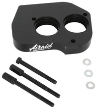 Load image into Gallery viewer, Airaid 91-95 C/K 454 TBI PowerAid TB Spacer - GTR Auto