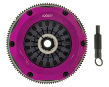 Load image into Gallery viewer, Exedy 08-15 Mitsubishi Evo X 4B11T 2.0L Twin-Organic Clutch Kit MM062SDF
