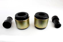Load image into Gallery viewer, Whiteline Plus 01+ Mini R50 Front Lower Inner Rear Control Arm Bushing Kit - GTR Auto