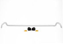 Load image into Gallery viewer, Whiteline 02-07 Subaru WRX Sedan Front 24mm Swaybar-X h/duty Blade adjustable - GTR Auto