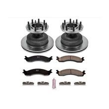 Load image into Gallery viewer, Power Stop 03-07 Ford E-450 Super Duty Front Autospecialty Brake Kit