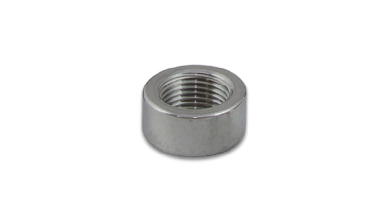 Vibrant Standard Oxygen Sensor Weld Bungs T304 SS (M18 x 1.5 thread) - Bulk Pack of 5 pcs. 1194