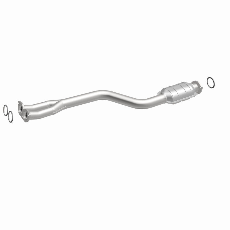 MagnaFlow Direct Fit Catalytic Converter 01-05 Lexus IS300 Rear CA