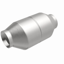 Load image into Gallery viewer, MagnaFlow Universal Catalytic Converter 3.50 inch O/C Diesel