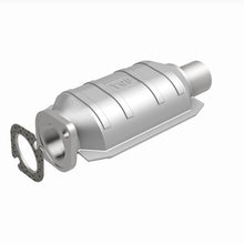 Load image into Gallery viewer, MagnaFlow Direct Fit Catalytic Converter 96-99 Ford Taurus3.0L 50S