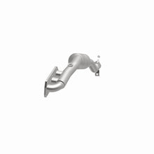 Load image into Gallery viewer, MagnaFlow Conv DF 05-09 Audi A8 6.0L - GTR Auto