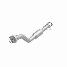 Load image into Gallery viewer, MagnaFlow Direct Fit Catalytic Converter 1997-2002 Pontiac Grand Prix 3.8