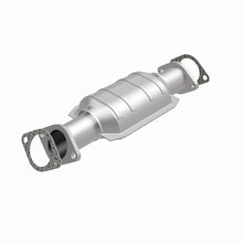 Load image into Gallery viewer, MagnaFlow Direct Fit Catalytic Converter 06-08 Hyun/Kia 3.8L OEM