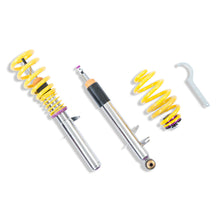 Load image into Gallery viewer, KW Coilover Kit V3 BMW X5 (F15) w/o Air Suspension Non EDC - GTR Auto