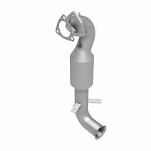 Load image into Gallery viewer, MagnaFlow Direct Fit Catalytic Converter California Grade 11-12 Mini Cooper 1.6L