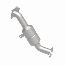 Load image into Gallery viewer, MagnaFlow Direct Fit Catalytic Converter 02-07 WRX/STi frt OEM