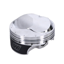 Load image into Gallery viewer, Wiseco BBC Quick 16 +40cc Dome 4.625in Bore 1.060inch CH Piston Shelf Stock 6477B125