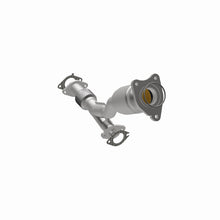 Load image into Gallery viewer, MagnaFlow Direct Fit Catalytic Converter G6- 05-06 6 3.5L OEM REAR