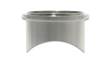 Load image into Gallery viewer, Vibrant Tial 50MM BOV Weld Flange 304 Stainless Steel - 2.50in Tube - GTR Auto