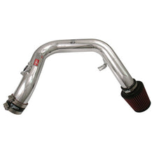 Load image into Gallery viewer, Injen 03-04 Toyota Corolla 1.8L 4cyl Polished Dyno-Tuned Cold Air Intake - GTR Auto