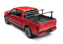 Load image into Gallery viewer, Truxedo Elevate CS Rack (18-28in. Adjustable Height) - Black - GTR Auto