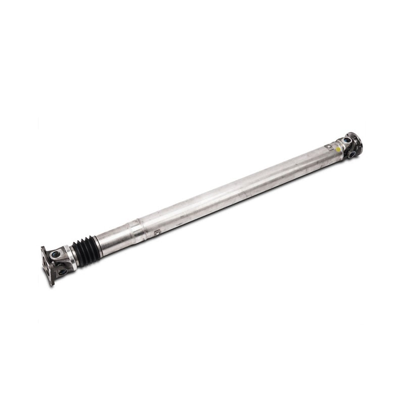 Ford Racing 11-14 Mustang GT 5.0L MT/AT One Piece Aluminum Driveshaft Assembly - GTR Auto