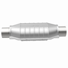 Load image into Gallery viewer, MagnaFlow Universal Catalytic Converter 2.00 inch OEM