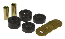 Load image into Gallery viewer, Prothane 99-04 Ford Mustang Cobra IRS Diff Bushings - Black - GTR Auto