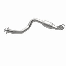 Load image into Gallery viewer, MagnaFlow Direct Fit Catalytic Converter 05-07 4-Run/FJ Driver Side Rear