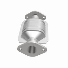 Load image into Gallery viewer, MagnaFlow Direct Fit Catalytic Converter 99-04 Kia Spectra 1.8L OEM