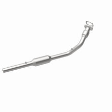 Load image into Gallery viewer, MagnaFlow Direct Fit Catalytic Converter 00-06 Audi TT 1.8L