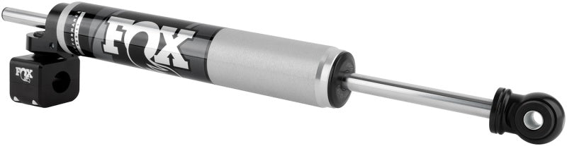 Fox 2017+ Ford Superduty 2.0 Perf Series 8.1in. TS Stabilizer Steering Damper 1-1/8 in Tie Rod - GTR Auto
