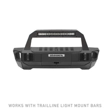 Load image into Gallery viewer, Go Rhino 07-20 Jeep Wrangler JL/JLU/JK/JKU/Gladiator JT Trailline Front Stubby Bumper - GTR Auto