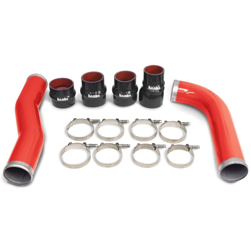 Banks Power 07-09 Ram 6.7L Diesel Boost Tube System - GTR Auto
