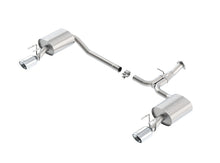 Load image into Gallery viewer, Borla 13-15 Honda Accord Coupe 3.5L FWD SS Rear Section Single Split Rear Exit Touring Exhaust - GTR Auto