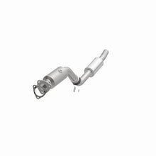 Load image into Gallery viewer, MagnaFlow Direct Fit Catalytic Converter 08-09 Audi A4 Quattro 3.2L