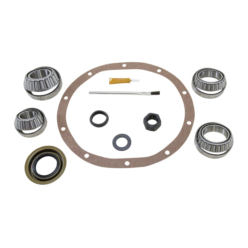 Yukon Gear Bearing install Kit For Chrysler 7.25in Diff - GTR Auto