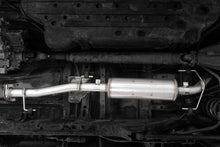 Load image into Gallery viewer, MBRP 04-21 Toyota 4Runner 4.0L 3in T304 Stainless Steel Cat Back Single Side Exit - GTR Auto