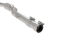 Load image into Gallery viewer, aFe Power Direct Fit Catalytic Converter 16-19 Mazda MX-5 Miata (ND) L4-2.0L - Rear - GTR Auto