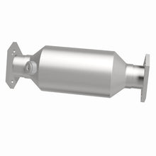 Load image into Gallery viewer, MagnaFlow Direct Fit Catalytic Converter 75-92 Audi/VW CA