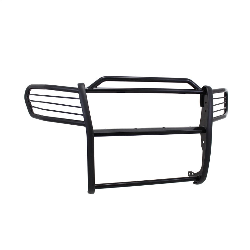 Westin 2016-2018 Toyota Tacoma Sportsman Grille Guard - Black - GTR Auto