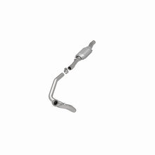 Load image into Gallery viewer, MagnaFlow Direct Fit Catalytic Converter 99-02 Dodge Dakota 2.5L 2WD
