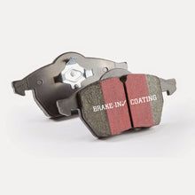 Load image into Gallery viewer, EBC 87-91 Ford Country Squire 5.0 Ultimax2 Front Brake Pads UD200