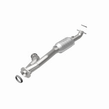 Load image into Gallery viewer, MagnaFlow Direct Fit Catalytic Converter 10-14 GX460 4.6L