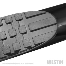 Load image into Gallery viewer, Westin 19-20 Chevrolet Silverado / GMC Sierra 1500 Reg Cab PRO TRAXX 4 Oval Nerf Step Bars - Black - GTR Auto