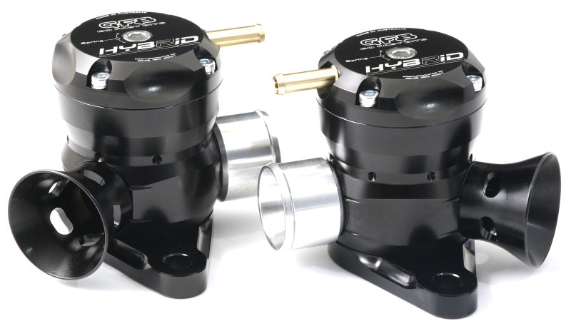 GFB HYBRID TMS Dual Port 2009+ GT-R R35 (2 Valves Included) T9205