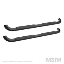 Load image into Gallery viewer, Westin 19-22 RAM 1500 Quad Cab (Excl. Classic) Platinum 4 Oval Nerf Step Bars - Blk - GTR Auto