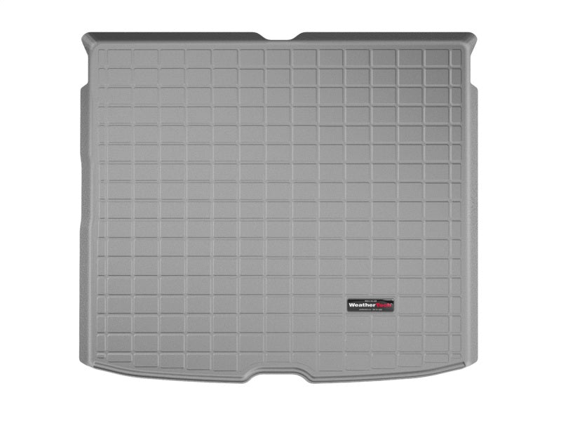 WeatherTech 19-24 Volvo XC40 Cargo Liners - Grey - GTR Auto