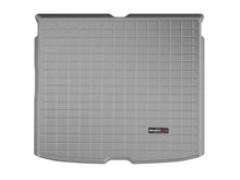 Load image into Gallery viewer, WeatherTech 19-24 Volvo XC40 Cargo Liners - Grey - GTR Auto